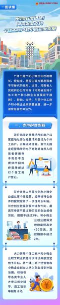 互联网产业政策有哪些_如何影响中小企业