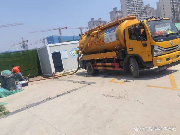青岛中科成污水净化有限公司怎么样_青岛污水净化厂哪家靠谱
