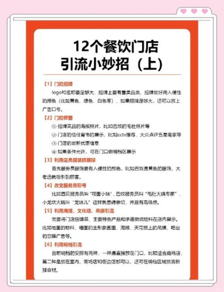 外卖平台怎么选_餐饮店如何线上引流