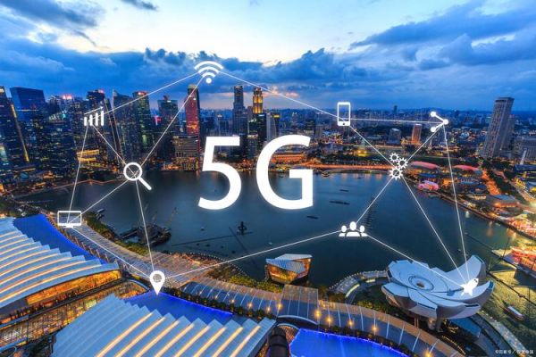 5G网络如何改变生活_5G应用场景有哪些