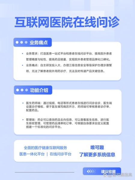互联网医疗平台哪家好_线上问诊靠谱吗