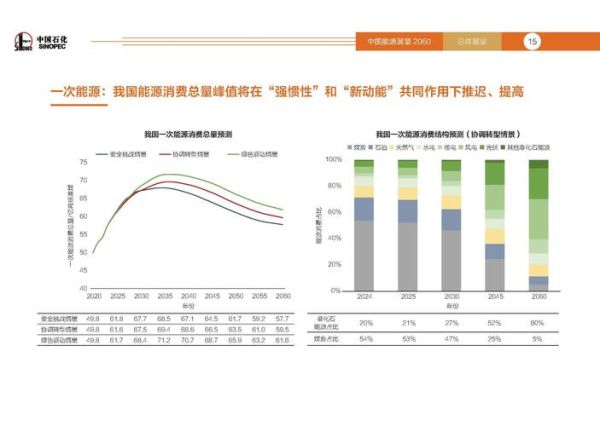 新能源企业未来五年发展趋势_如何评估投资价值