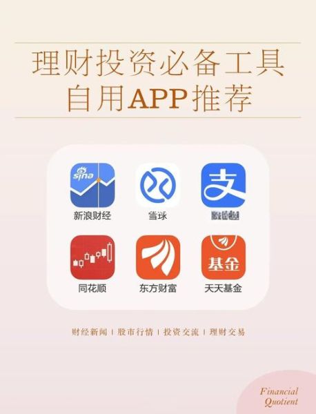 互联网投资市场怎么入门_新手适合哪些平台
