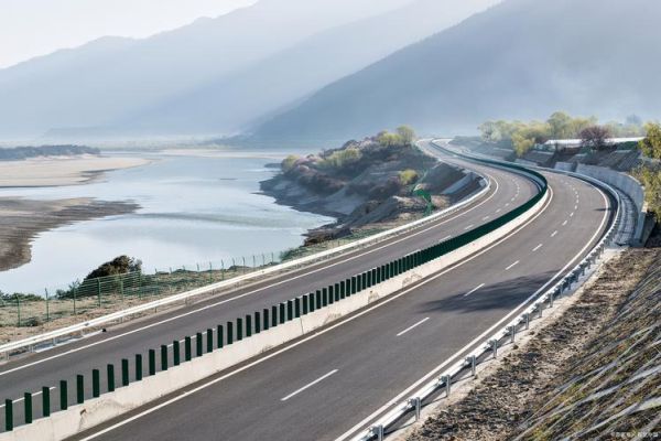 公路工程行业前景怎么样_2024年值得入行吗