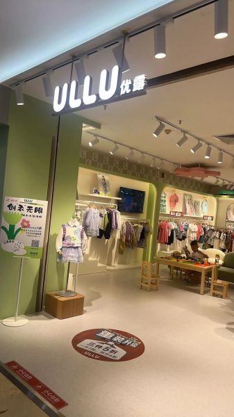 童装加盟哪个品牌好_童装市场前景怎么样
