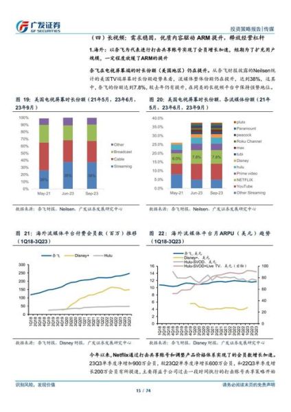 互联网行业投资前景怎么样_2024年值得关注的细分赛道