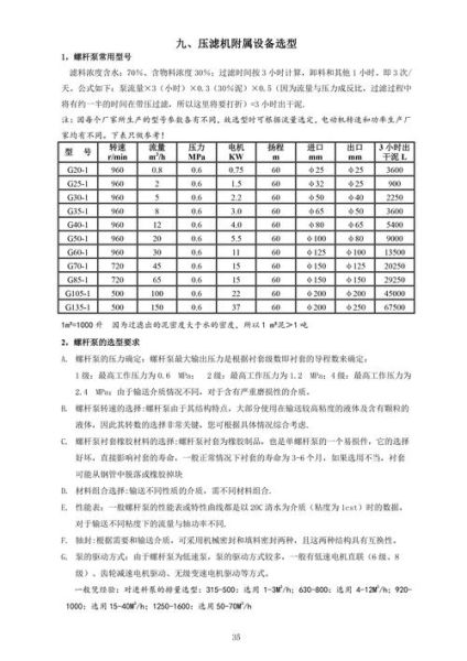 带式压滤机选型参数_带式压滤机多少钱一台