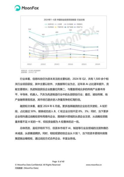 互联网行业分析报告_2024年发展趋势