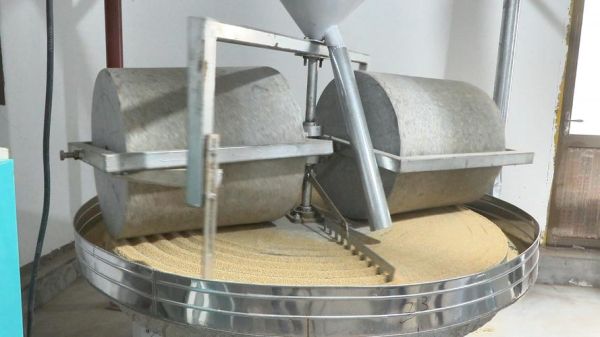 粮油加工行业前景如何_小型加工厂投资多少钱