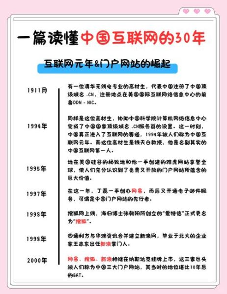 互联网发展阶段有哪些_渠道如何演进