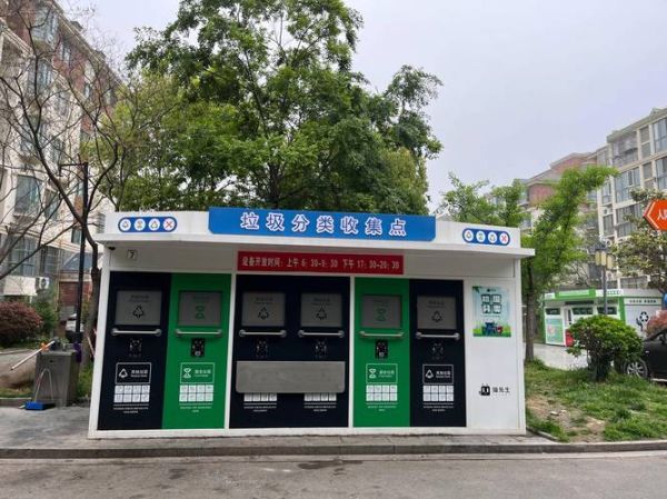 安徽互联网收垃圾怎么操作_安徽收垃圾平台有哪些