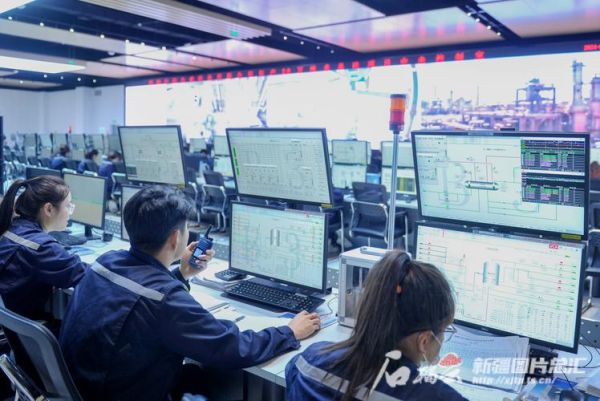 新疆加州硅业有限公司怎么样_产品有哪些