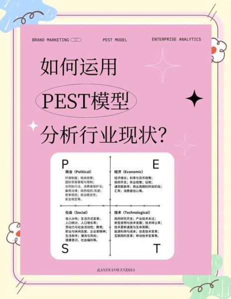 2017互联网pest分析是什么_如何影响企业战略