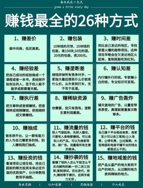 2015年做什么网站赚钱_新手如何快速入门