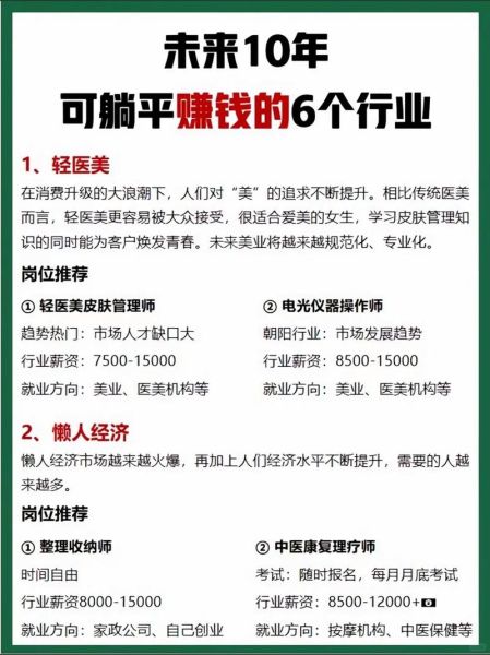 国内互联网产业如何转型_未来十年哪些赛道最赚钱