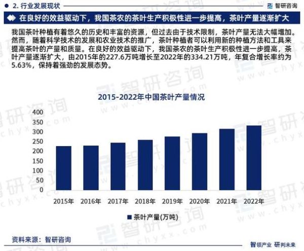 茶叶品牌如何打造差异化_2024年茶叶消费趋势有哪些