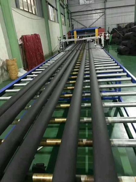 赣州沪光橡塑有限公司怎么样_橡塑制品定制流程