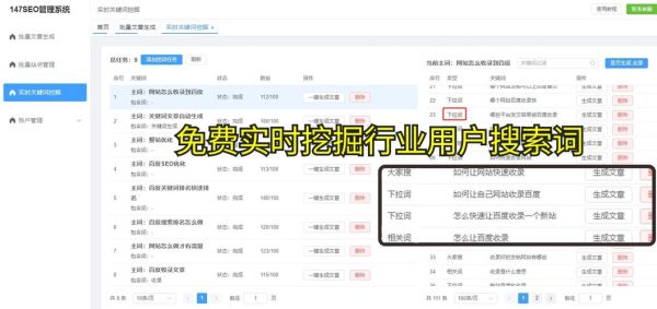 2024年SEO怎么做_如何提升网站流量