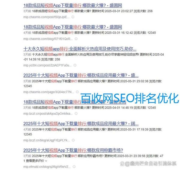 2024年SEO怎么做_如何提升网站流量
