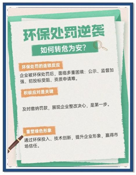 环保法前景如何_企业如何提前布局