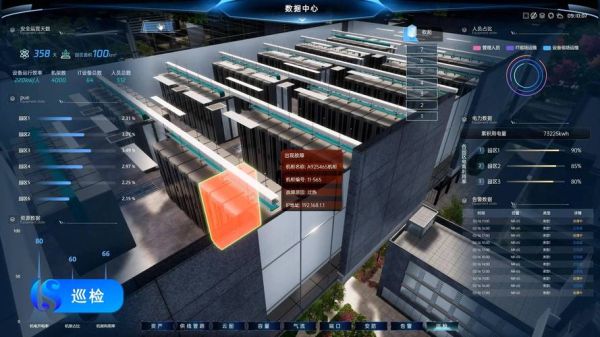 建筑信息化是什么_BIM和数字孪生区别在哪