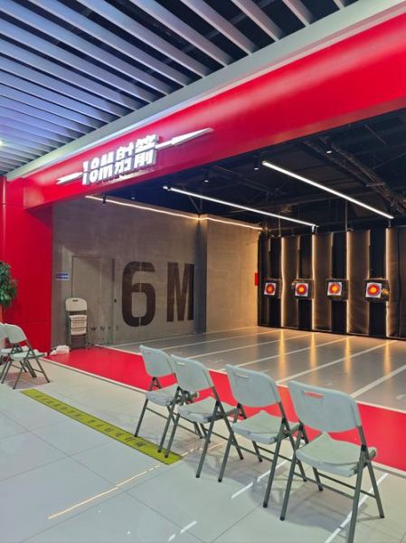 射箭馆赚钱吗_开射箭馆需要什么条件