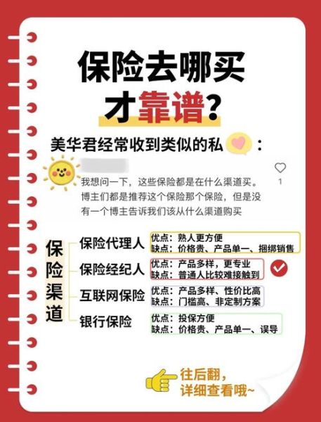 互联网保险怎么买最划算_线上投保流程详解