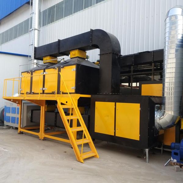 RTO废气处理设备多少钱一套_RTO环保有限公司哪家好