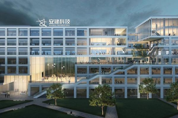 深圳中苏科技有限公司怎么样_有哪些核心产品