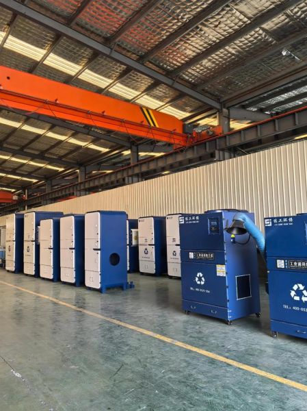 北京净化除尘有限公司哪家好_工业除尘设备怎么选