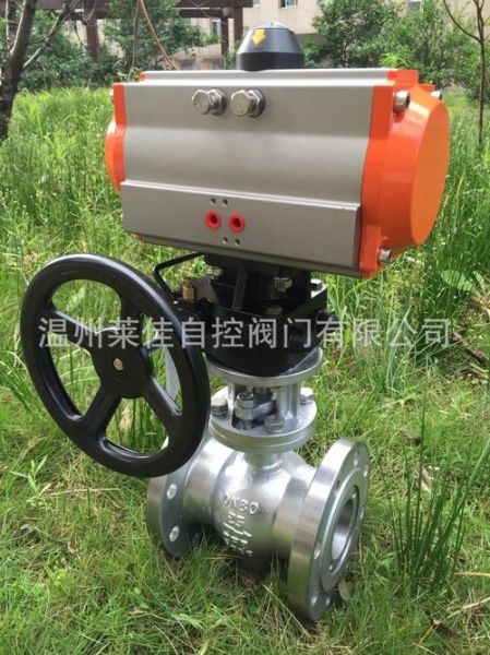 永嘉县绿色阀门有限公司怎么样_绿色阀门有哪些优势