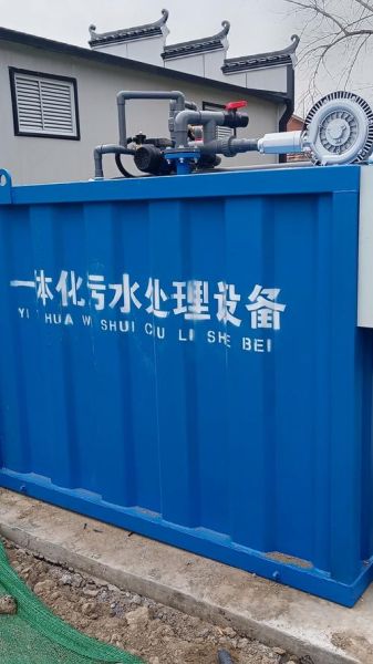 环保小设备有哪些_小型环保设备价格贵吗