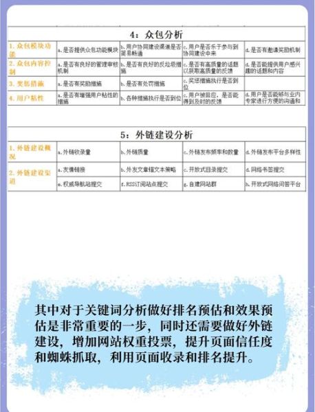 如何提升网站权重_百度SEO优化怎么做