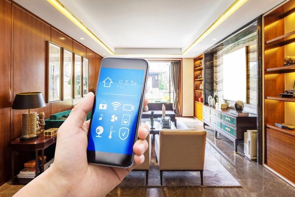 智能家居市场前景怎么样_智能家居值得投资吗
