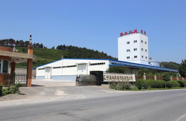 庆阳环能建材有限公司怎么样_新型节能建材有哪些