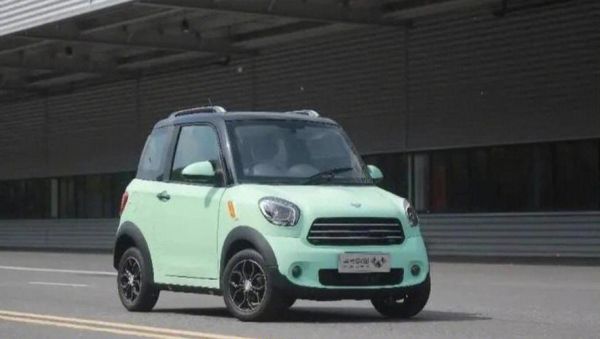 敏安电动汽车怎么样_敏安电动汽车价格表