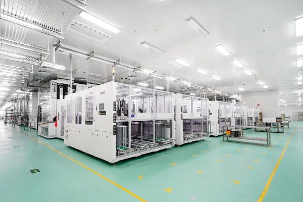 工业净化系统有限公司哪家好_如何选择靠谱的净化服务商