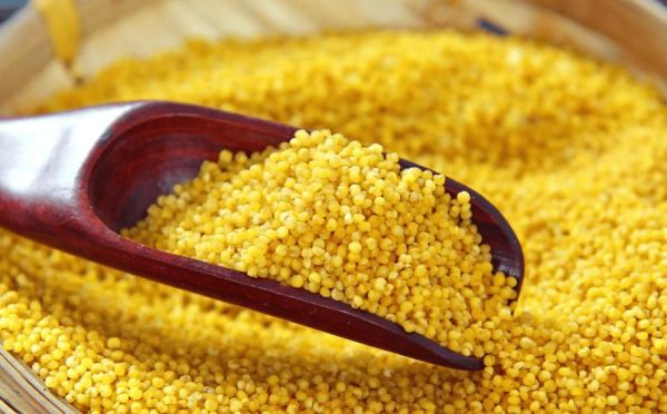 五谷杂粮前景怎么样_五谷杂粮市场有多大