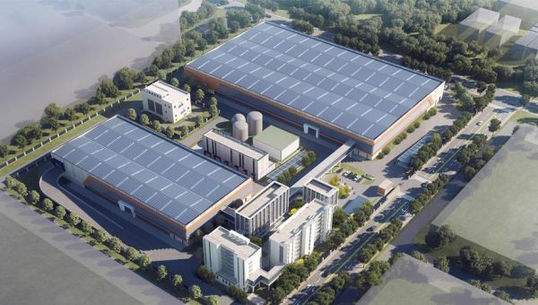 江苏南大环保科技有限公司怎么样_有哪些核心技术