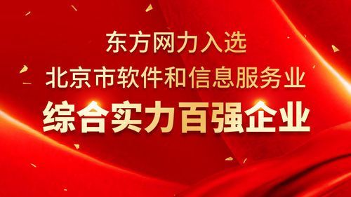 东方网力前景如何_东方网力未来发展方向