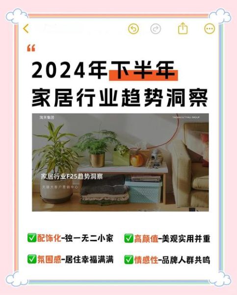 家居建材行业前景怎么样_2024年还能赚钱吗