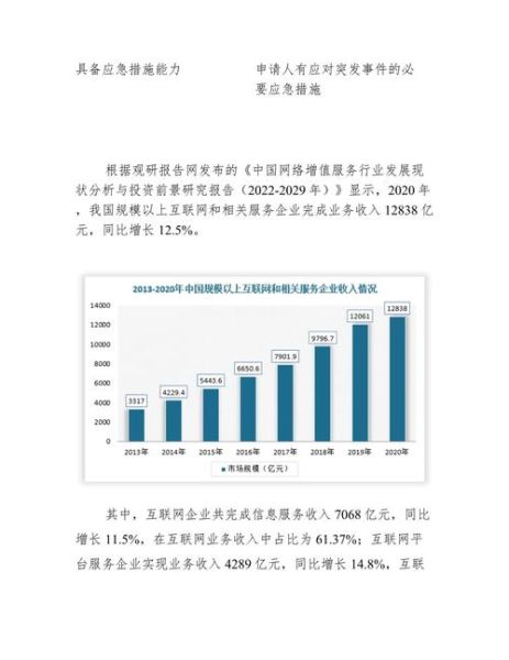 互联网服务业发展趋势_未来五年如何布局