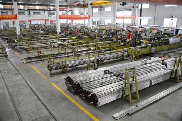 金属制品行业前景怎么样_金属制品加工利润高吗