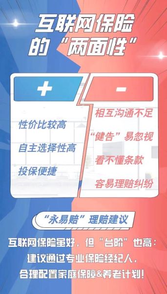 深圳互联网保险有哪些公司_如何挑选靠谱平台