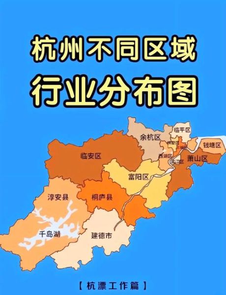 互联网企业如何选址_区域发展对互联网公司有何影响