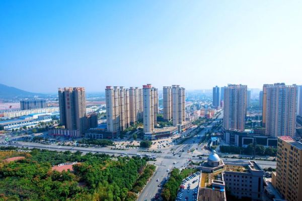 南阳发展前景怎么样_南阳适合投资哪些行业