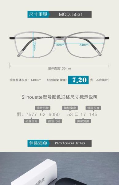 什么材质的眼镜架最轻_网上怎么选眼镜架尺寸
