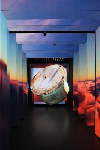 博物馆数字化展览如何盈利_博物馆文创产品有哪些