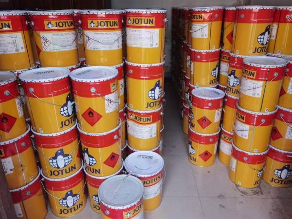 油漆桶回收价格多少钱_油漆桶属于什么垃圾