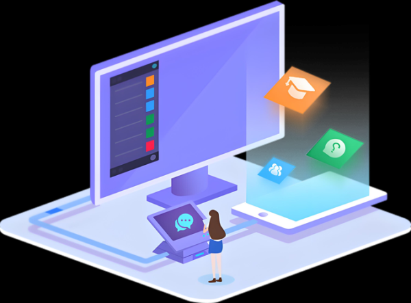 互联网教育平台哪个好_如何提升在线学习效果